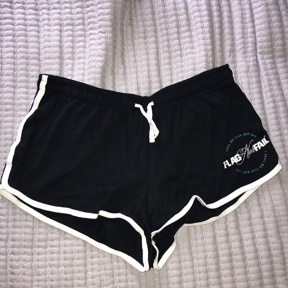 FNF Cotton Booty Shorts